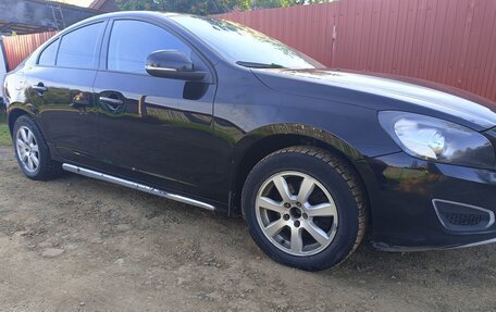 Volvo S60 III, 2011 год, 950 000 рублей, 4 фотография