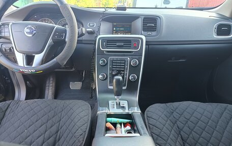 Volvo S60 III, 2011 год, 950 000 рублей, 9 фотография