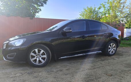 Volvo S60 III, 2011 год, 950 000 рублей, 1 фотография