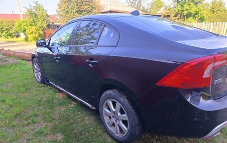 Volvo S60 III, 2011 год, 950 000 рублей, 7 фотография