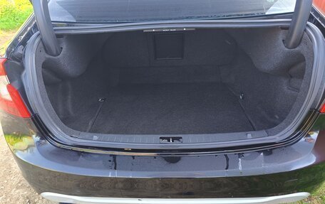 Volvo S60 III, 2011 год, 950 000 рублей, 11 фотография