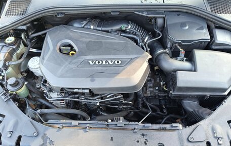 Volvo S60 III, 2011 год, 950 000 рублей, 12 фотография