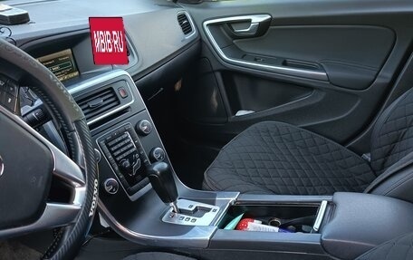 Volvo S60 III, 2011 год, 950 000 рублей, 8 фотография