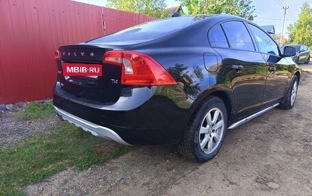 Volvo S60 III, 2011 год, 950 000 рублей, 5 фотография