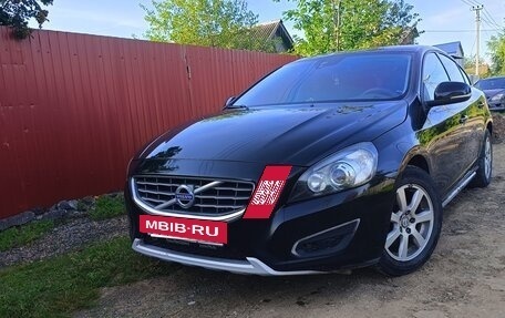 Volvo S60 III, 2011 год, 950 000 рублей, 2 фотография