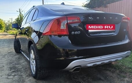 Volvo S60 III, 2011 год, 950 000 рублей, 3 фотография