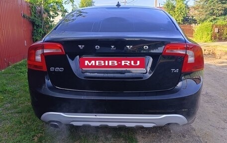 Volvo S60 III, 2011 год, 950 000 рублей, 6 фотография
