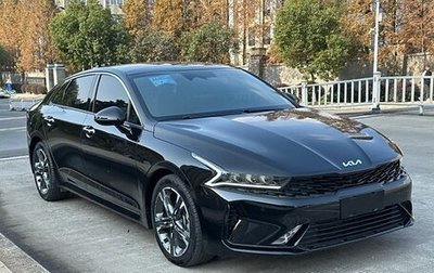 KIA K5, 2021 год, 1 390 009 рублей, 1 фотография