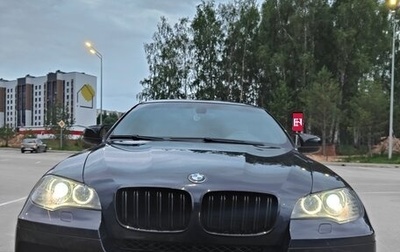 BMW X6, 2008 год, 1 950 000 рублей, 1 фотография