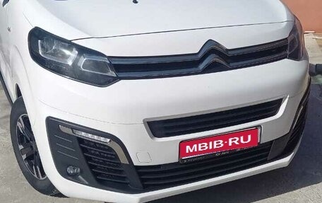 Citroen SpaceTourer I, 2020 год, 2 950 000 рублей, 1 фотография