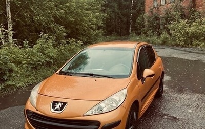 Peugeot 207 I, 2008 год, 410 000 рублей, 1 фотография