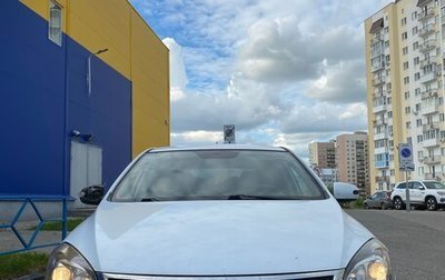 KIA cee'd I рестайлинг, 2011 год, 750 000 рублей, 1 фотография