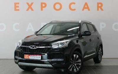 Chery Tiggo 4 I рестайлинг, 2020 год, 1 348 000 рублей, 1 фотография