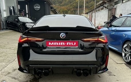 BMW 4 серия, 2022 год, 5 700 000 рублей, 1 фотография