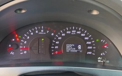 Toyota Camry, 2011 год, 1 260 000 рублей, 1 фотография
