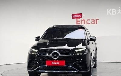 Mercedes-Benz GLE Coupe, 2024 год, 9 853 600 рублей, 1 фотография