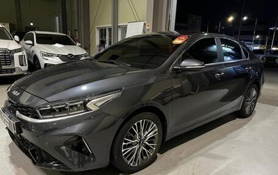 KIA K3, 2022 год, 2 350 000 рублей, 1 фотография