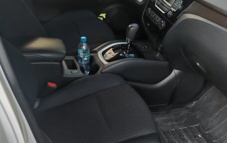 Nissan Qashqai, 2016 год, 1 480 000 рублей, 5 фотография