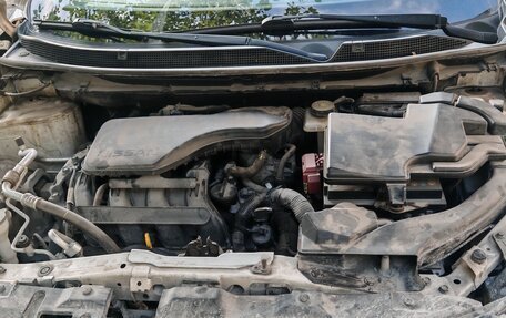 Nissan Qashqai, 2016 год, 1 480 000 рублей, 9 фотография