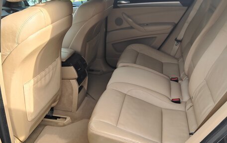 BMW X6, 2008 год, 1 950 000 рублей, 9 фотография