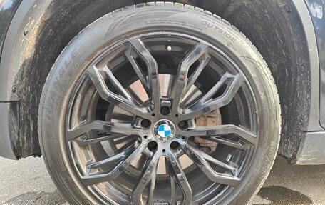 BMW X6, 2008 год, 1 950 000 рублей, 10 фотография