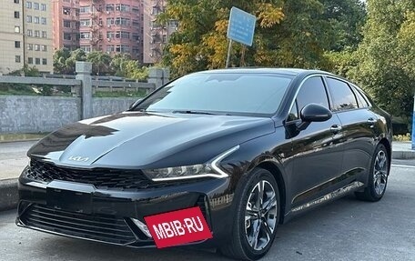 KIA K5, 2021 год, 1 390 009 рублей, 2 фотография