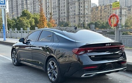 KIA K5, 2021 год, 1 390 009 рублей, 6 фотография