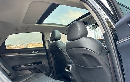 KIA K5, 2021 год, 1 390 009 рублей, 15 фотография