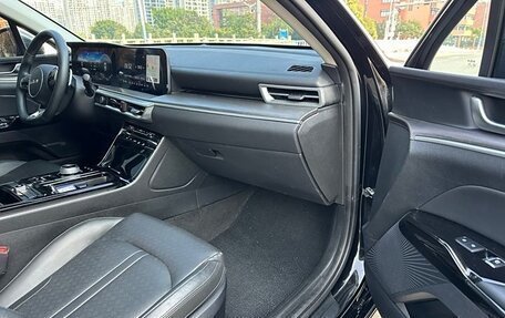 KIA K5, 2021 год, 1 390 009 рублей, 10 фотография