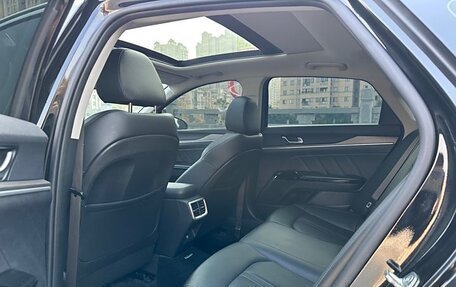 KIA K5, 2021 год, 1 390 009 рублей, 9 фотография