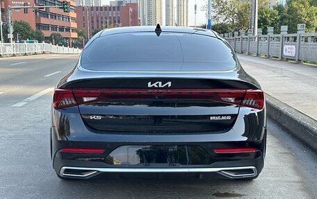 KIA K5, 2021 год, 1 390 009 рублей, 7 фотография