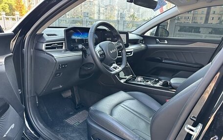 KIA K5, 2021 год, 1 390 009 рублей, 12 фотография