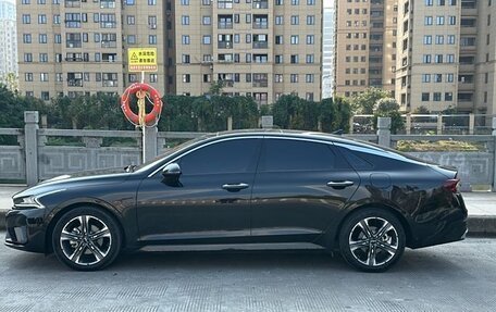 KIA K5, 2021 год, 1 390 009 рублей, 4 фотография