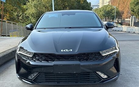 KIA K5, 2021 год, 1 390 009 рублей, 3 фотография
