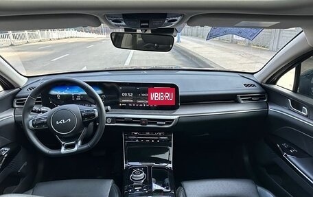 KIA K5, 2021 год, 1 390 009 рублей, 13 фотография