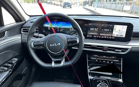 KIA K5, 2021 год, 1 390 009 рублей, 11 фотография