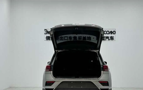 Volkswagen T-Roc I, 2022 год, 1 310 000 рублей, 9 фотография