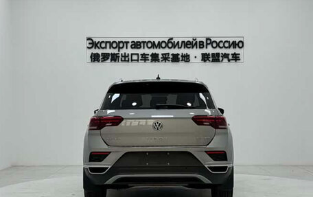 Volkswagen T-Roc I, 2022 год, 1 310 000 рублей, 5 фотография