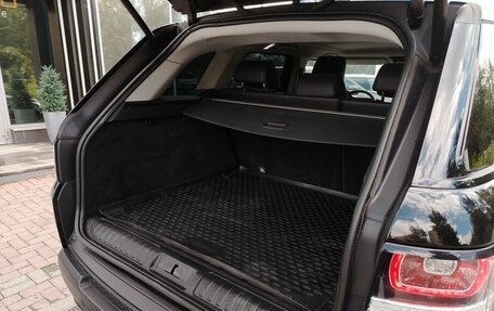 Land Rover Range Rover Sport II, 2017 год, 3 699 000 рублей, 15 фотография