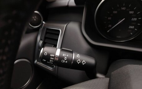 Land Rover Range Rover Sport II, 2017 год, 3 699 000 рублей, 32 фотография
