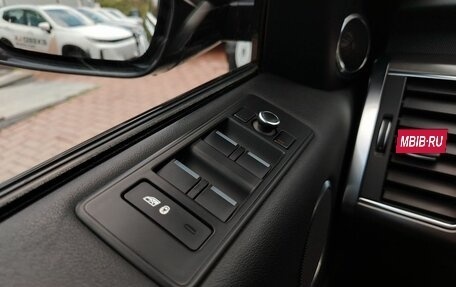 Land Rover Range Rover Sport II, 2017 год, 3 699 000 рублей, 30 фотография