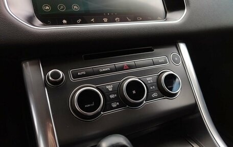 Land Rover Range Rover Sport II, 2017 год, 3 699 000 рублей, 24 фотография