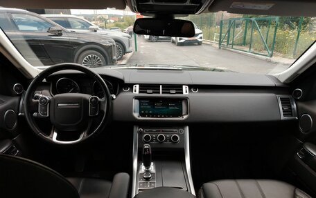 Land Rover Range Rover Sport II, 2017 год, 3 699 000 рублей, 35 фотография