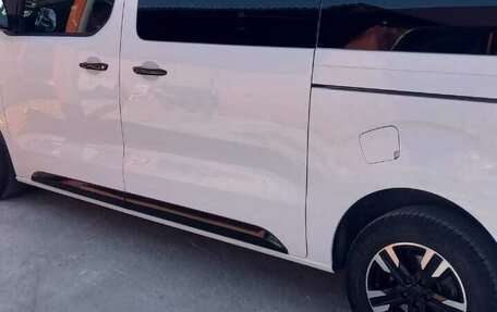 Citroen SpaceTourer I, 2020 год, 2 950 000 рублей, 4 фотография