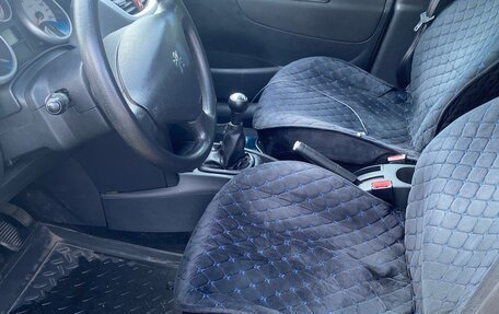 Peugeot 207 I, 2008 год, 410 000 рублей, 6 фотография