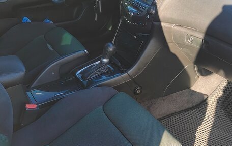 Honda Accord VII рестайлинг, 2007 год, 1 200 000 рублей, 6 фотография