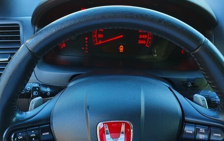 Honda Accord VII рестайлинг, 2007 год, 1 200 000 рублей, 11 фотография