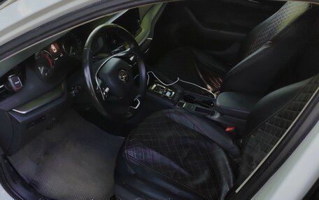 Skoda Octavia IV, 2021 год, 1 635 500 рублей, 8 фотография
