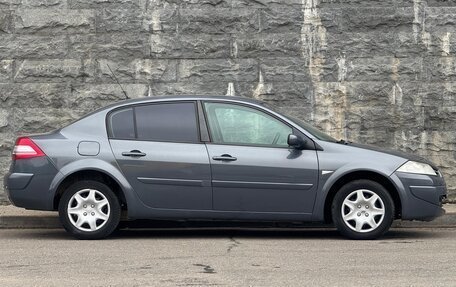 Renault Megane II, 2007 год, 450 000 рублей, 7 фотография
