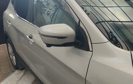 Nissan Qashqai, 2017 год, 1 950 000 рублей, 9 фотография